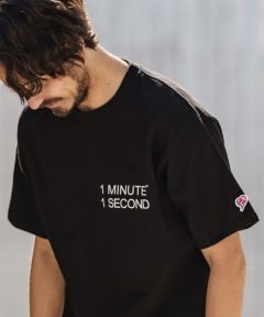 weakend .オーガンジーブルゾン size 1 30%OFF【1minute 1second(ワンミニットワンセカンド)】10oz