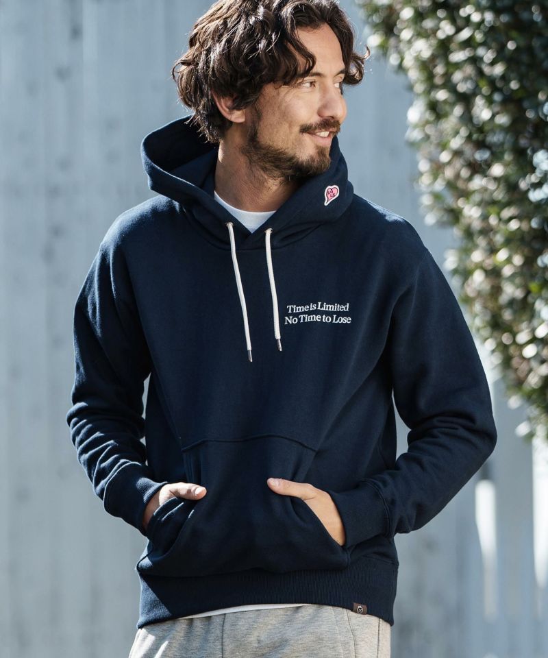 1minute 1secondトレーナー(1M23W020) 1minute 1secondトレーナー