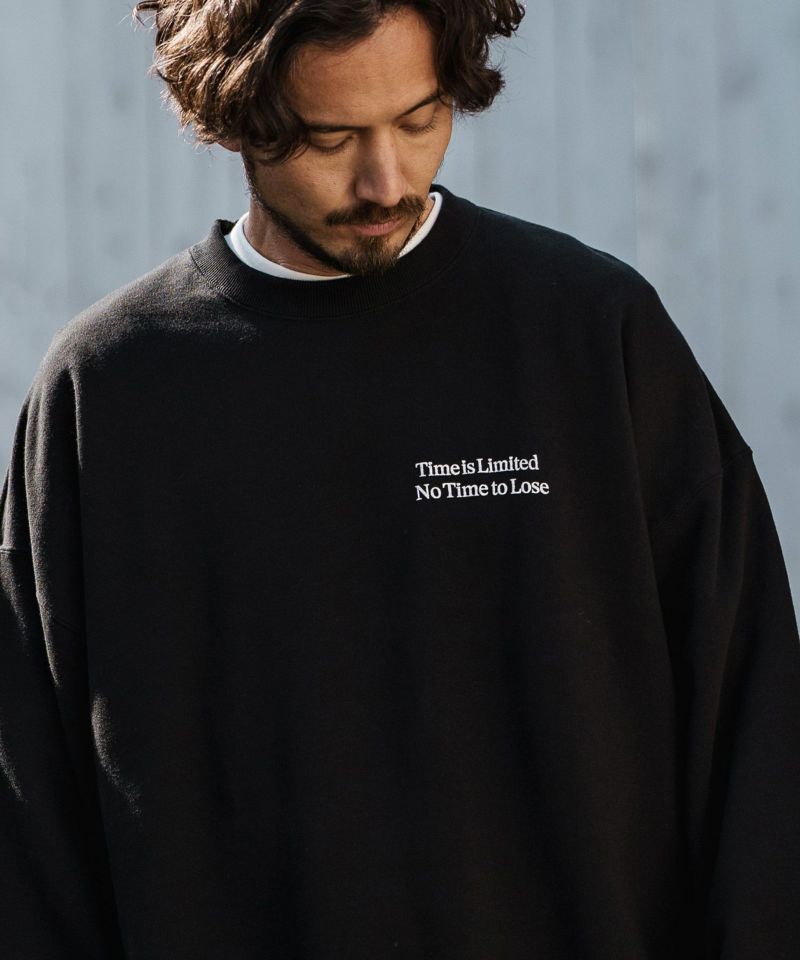 50%OFF【1minute 1second(ワンミニットワンセカンド)】Time is Limited