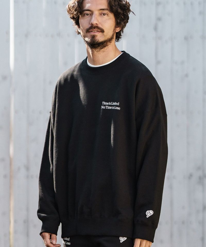 50%OFF【1minute 1second(ワンミニットワンセカンド)】Time is Limited