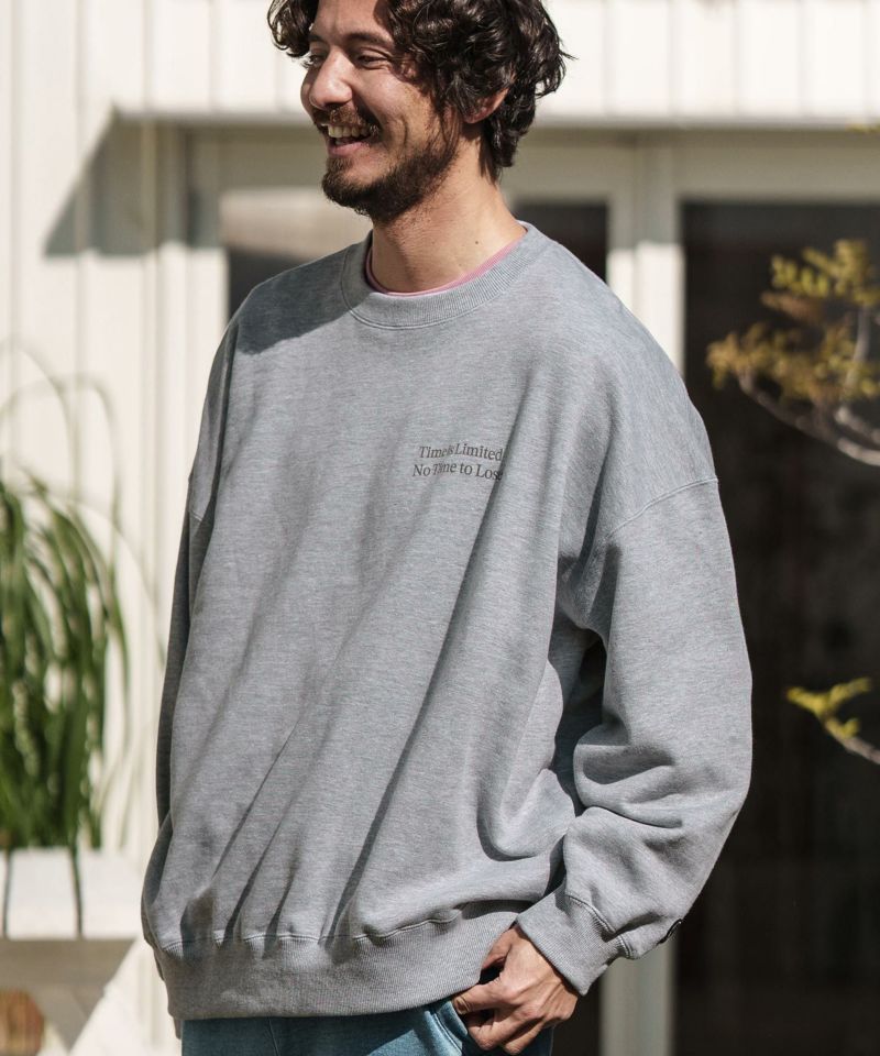 50%OFF【1minute 1second(ワンミニットワンセカンド)】Time is Limited