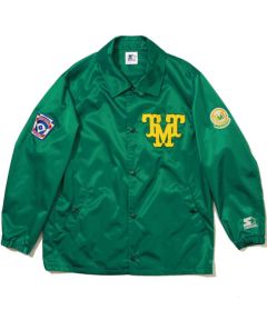 TMT(ティーエムティー)】STARTER×TMT WAPPEN POSH COACHJACKET コーチ