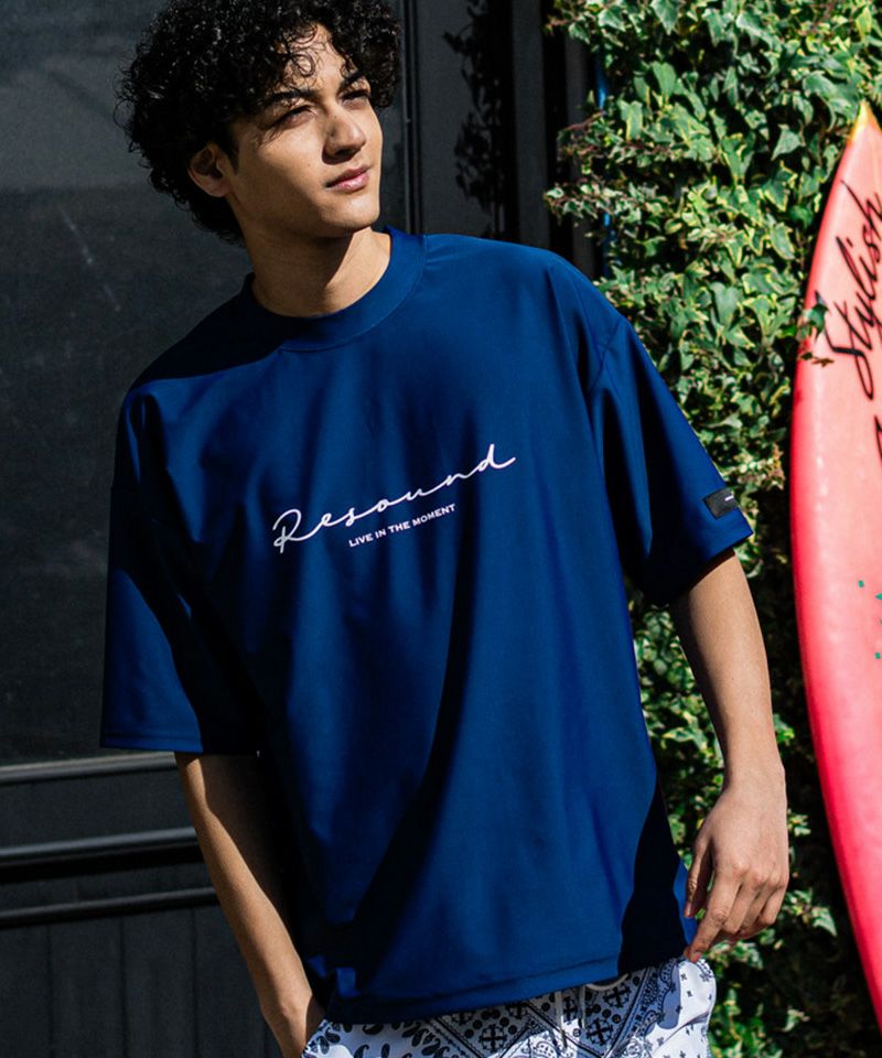 RESOUND CLOTHING(リサウンドクロージング)】【予約販売6月中旬