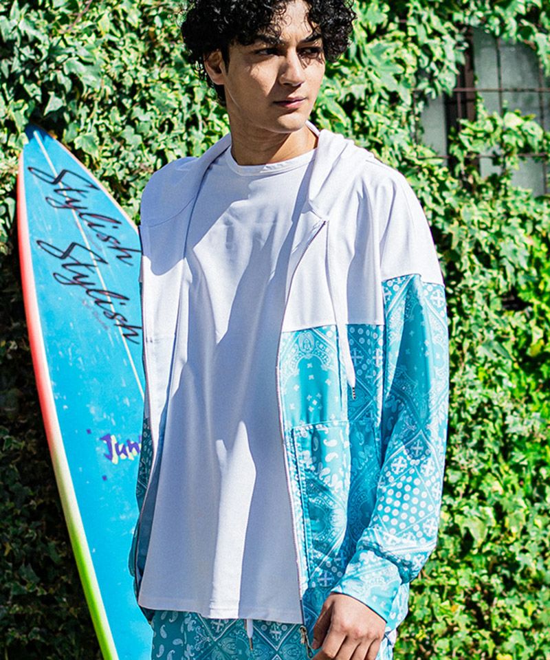 20%OFF【RESOUND CLOTHING(リサウンドクロージング)】Paisley
