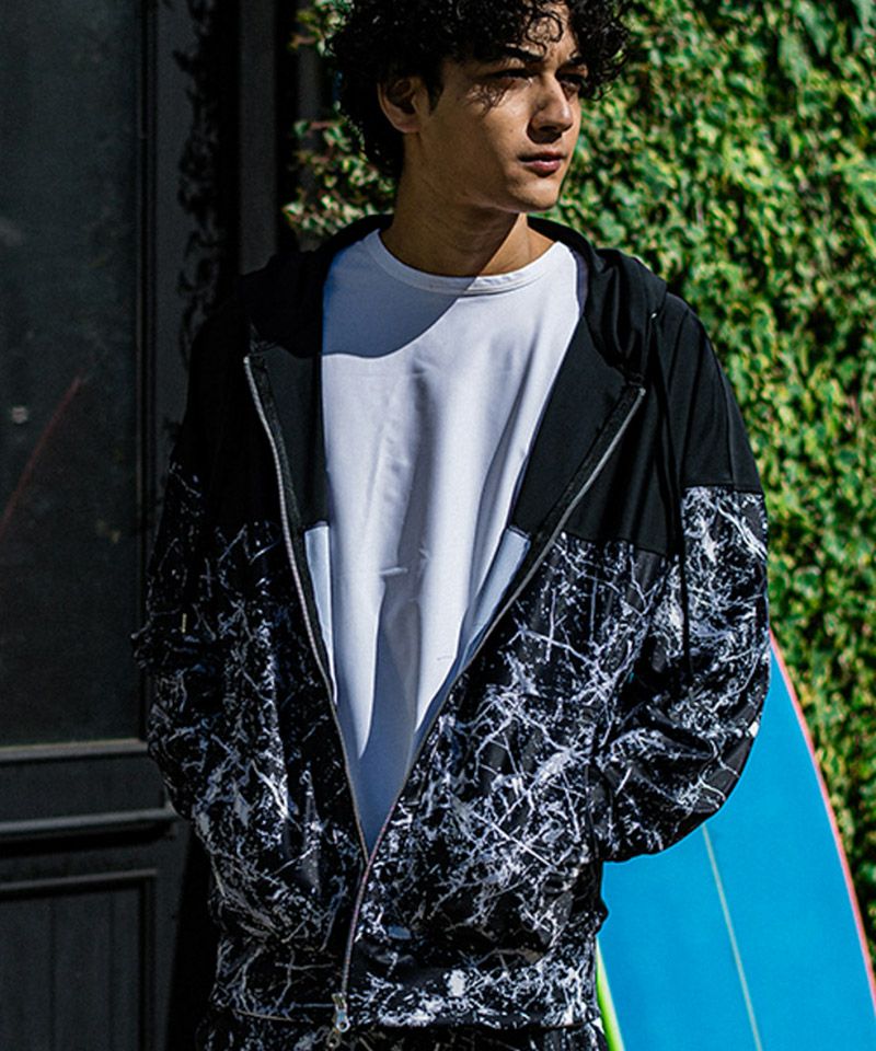 20%OFF【RESOUND CLOTHING(リサウンドクロージング)】Paisley RUSH