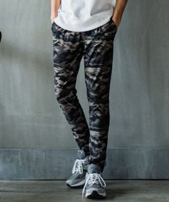 CAMO．BK