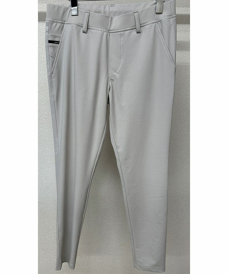 RESOUND CLOTHING CHRIS EASY PANTS 新品 RESOUNDCLOTHING OFFICIAL STORE（リサウンドクロージングオフィシャル