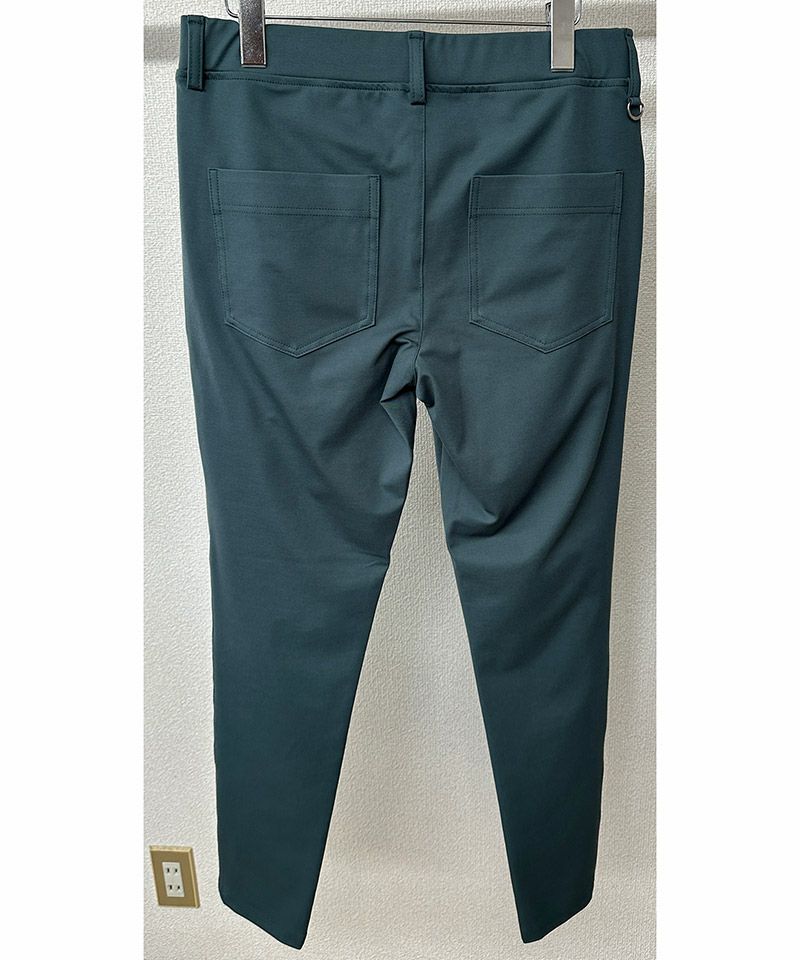 RESOUND CLOTHING(リサウンドクロージング)】CHRIS EASY PANTS イージーパンツ(RC32-ST-016) |  CAMBIO カンビオ