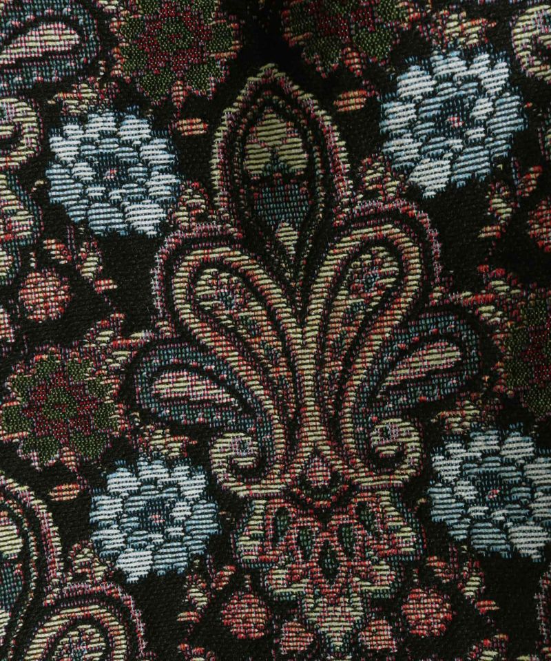 ゴブラン織　パリ　フランス 30%OFF【ANGENEHM(アンゲネーム)】 Gobelin tapestry pants