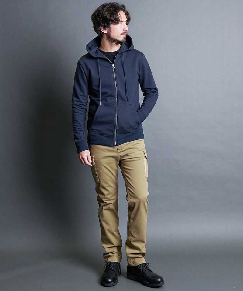 size1 パーカ s-l400.jpg