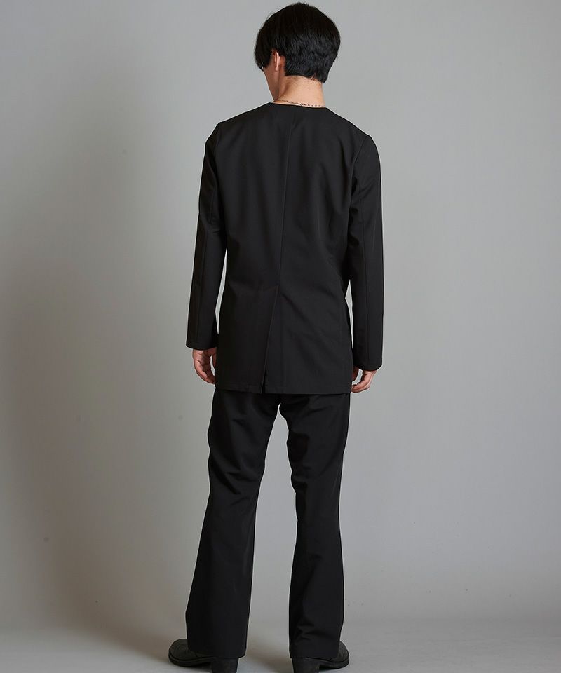 30%OFF【NO ID.(ノーアイディー)】ﾉｰｶﾗｰ1B-JKT ジャケット