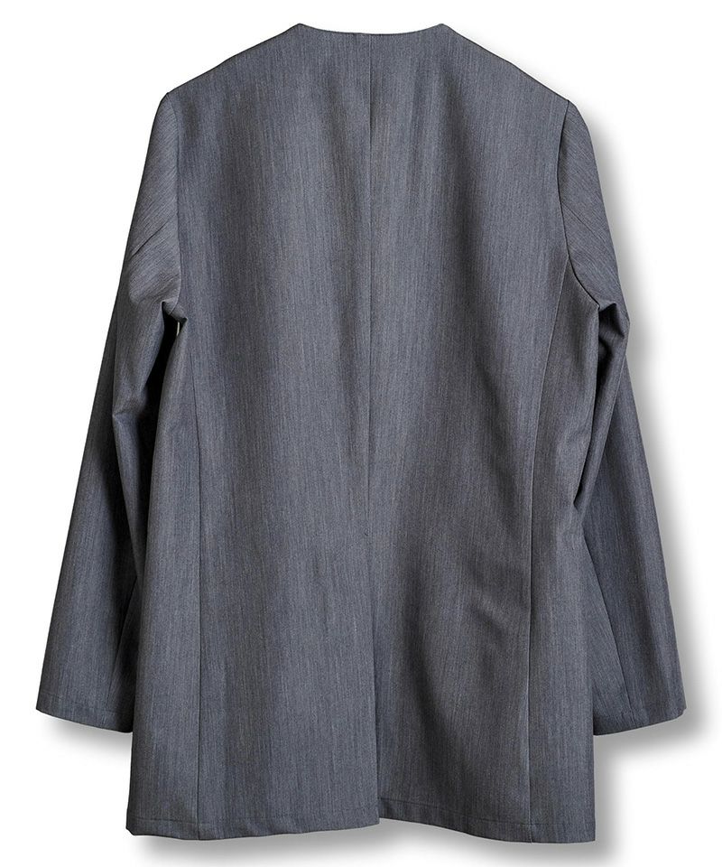 日本全国送料無料商品人気ランキング 30%OFF【NO ID.(ノーアイディー)】ﾉｰｶﾗｰ1B-JKT ジャケット ジャケット・アウター