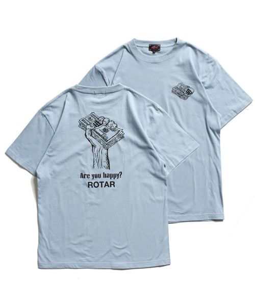 ROTAR(ローター)】【予約販売7月中旬～下旬入荷】SprayTank top タンク