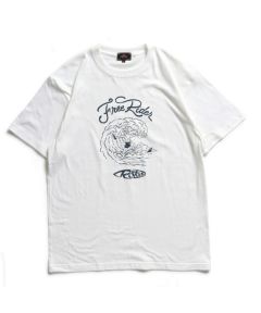 2．V.WHITE