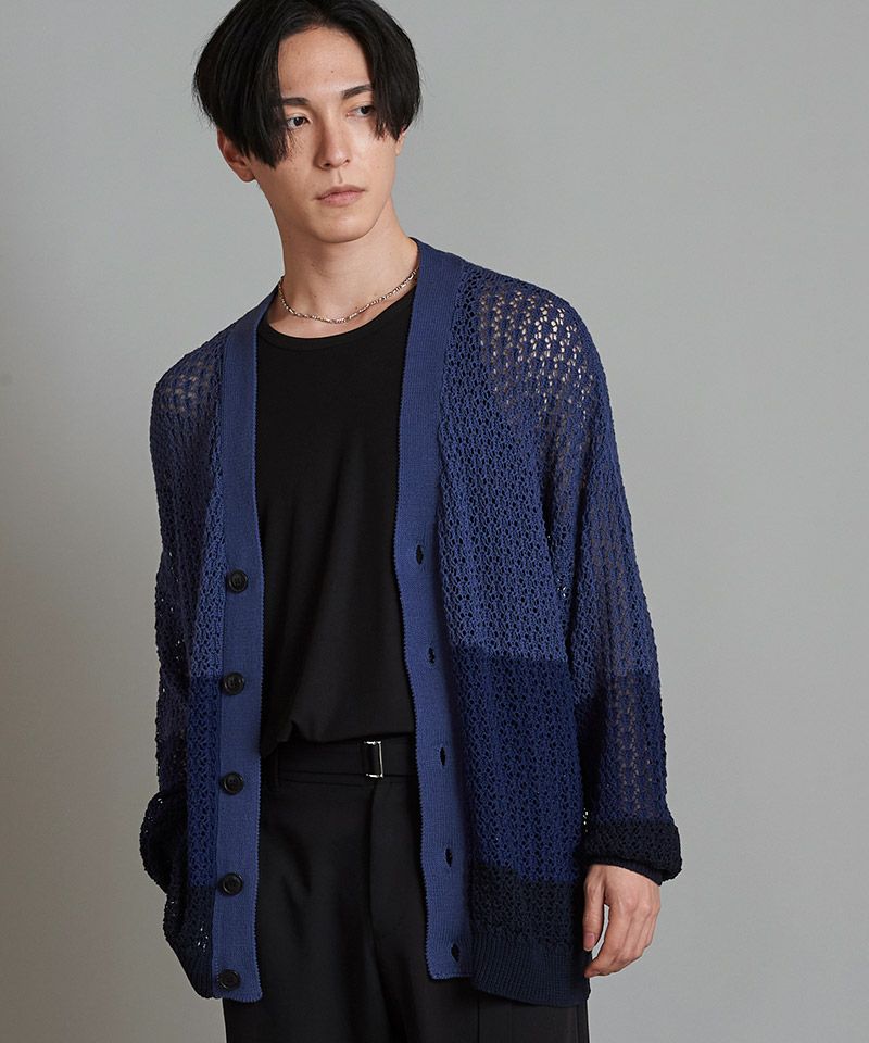 30%OFF【NO ID.(ノーアイディー)】ｵｰﾌﾟﾝﾜｰｸﾁｪﾝｼﾞﾝｸﾞﾆｯﾄCD