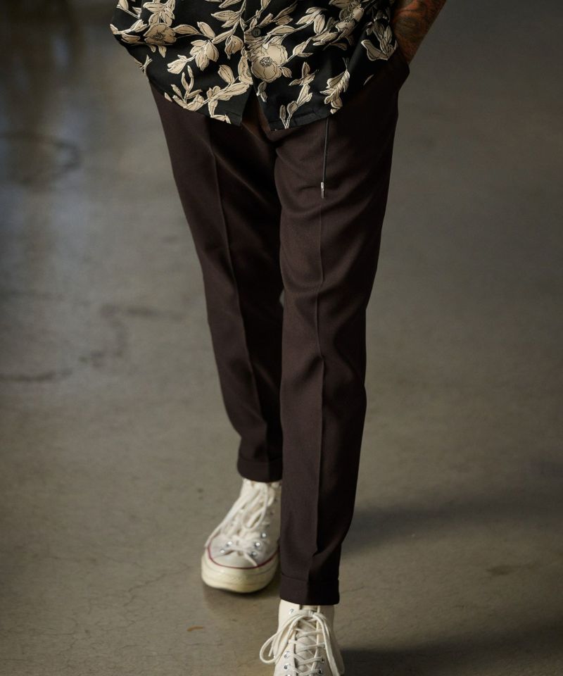ボトムス・スパッツ SOOR PLOOM Vesper Trouser 4y SOOR PLOOM◇ Stretch Legging, Tea Party, Frost - MaRiet