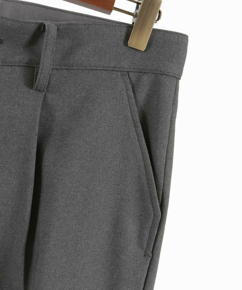 パンツ Arch sapporo CLASSIC TROUSERS No.2 DRESS & ARCHIVES / CLASSIC TROUSERS No.2 | ARCH アーチ