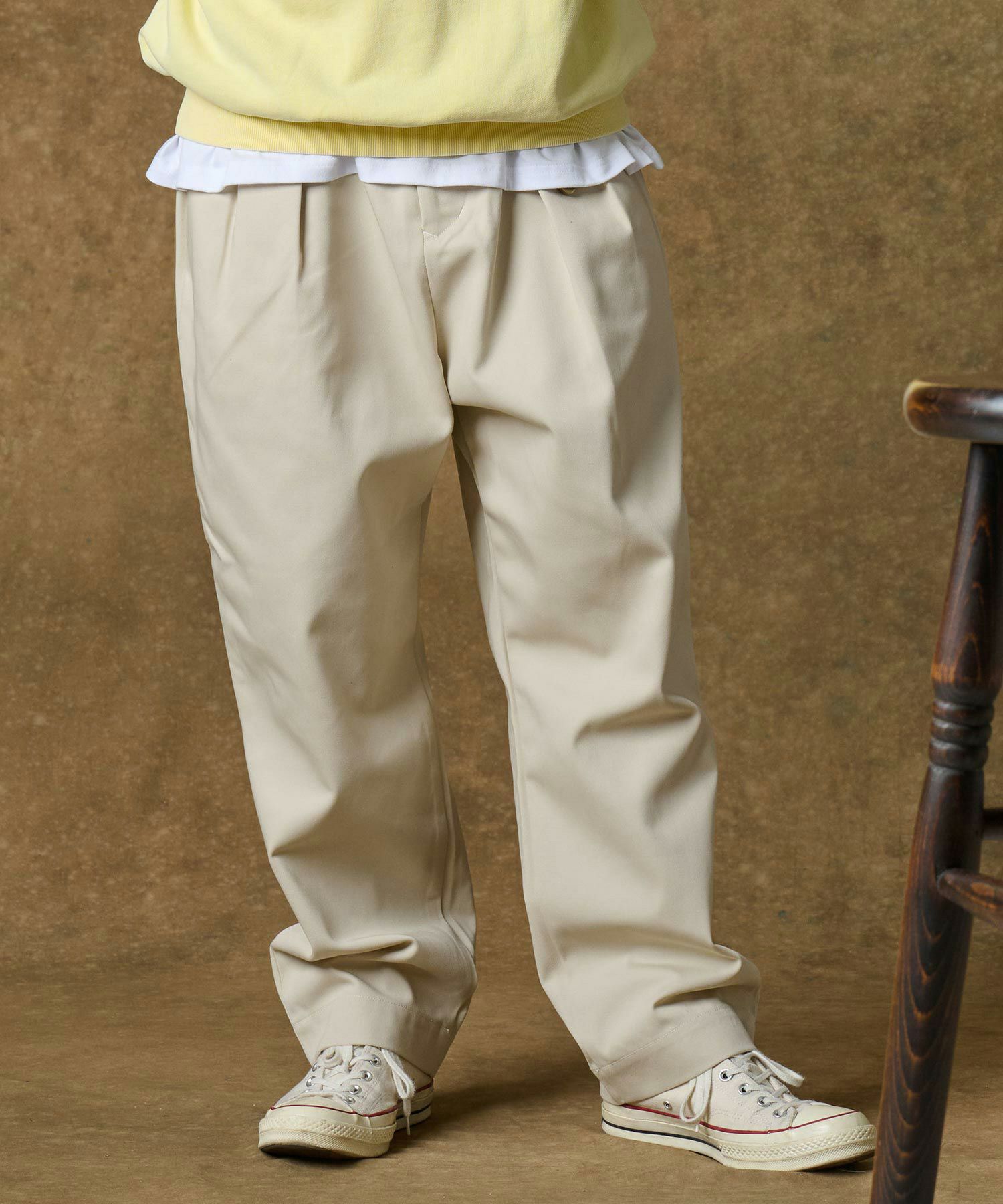 一部サイズカラー予約販売3月中旬～下旬入荷】【THEOREM(セオレム