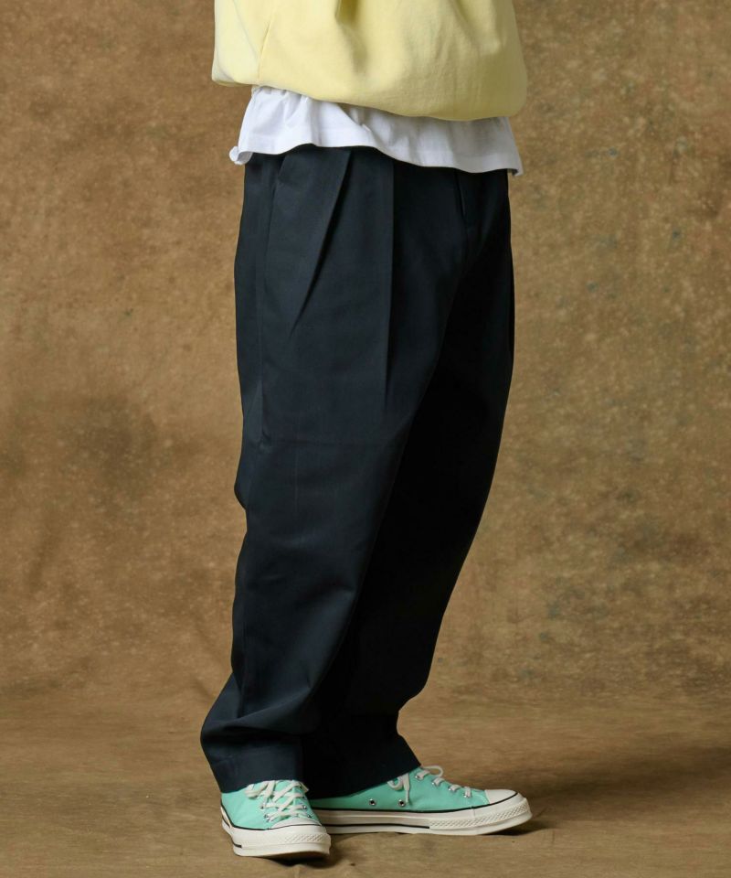 THEOREM(セオレム)】 Routine Hard Work Pants ワークパンツ