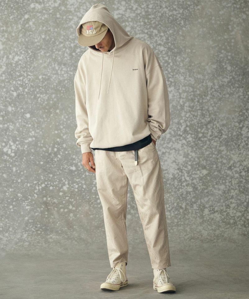 セクゾパーカー 一部サイズカラー予約販売10月上旬～中旬入荷】【THEOREM