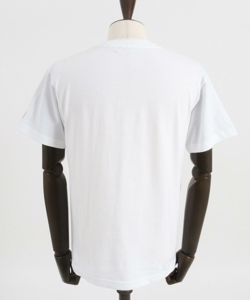 30%OFF【seventy seven(セブンティセブン)】middle onz S-S t