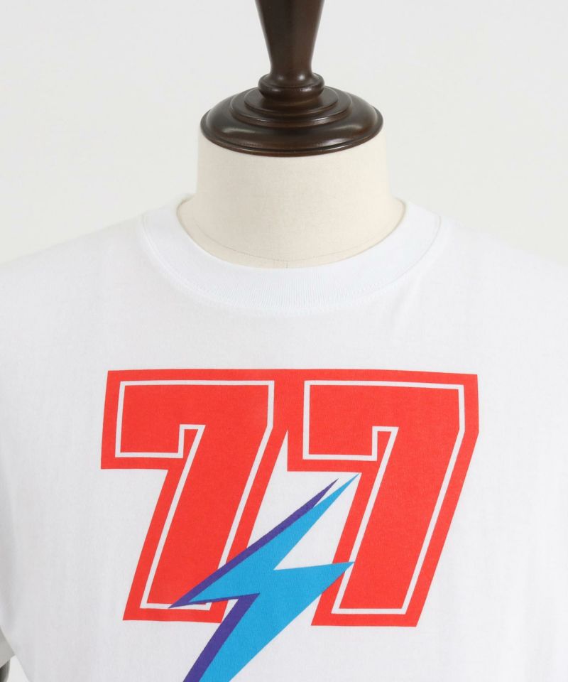 サルセーション　長袖Tシャツ サイズS ロゴ入り サルセーション 長袖Tシャツ サイズS ロゴ入り