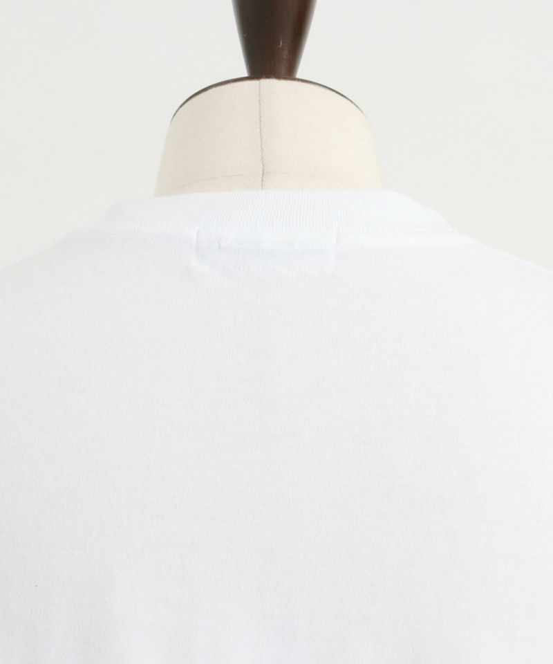 30%OFF【seventy seven(セブンティセブン)】middle onz S-S t