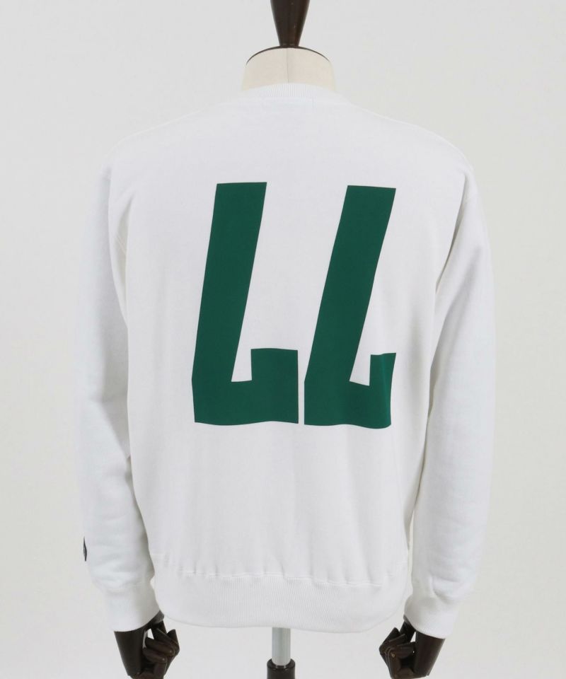 マーズのトップス 30%OFF【seventy seven(セブンティセブン)】middle onz sweat