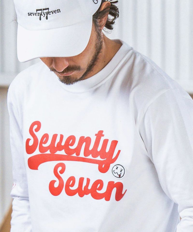 ７　140Tシャツセット seventy seven(セブンティセブン)】middle onz S-S pocket t