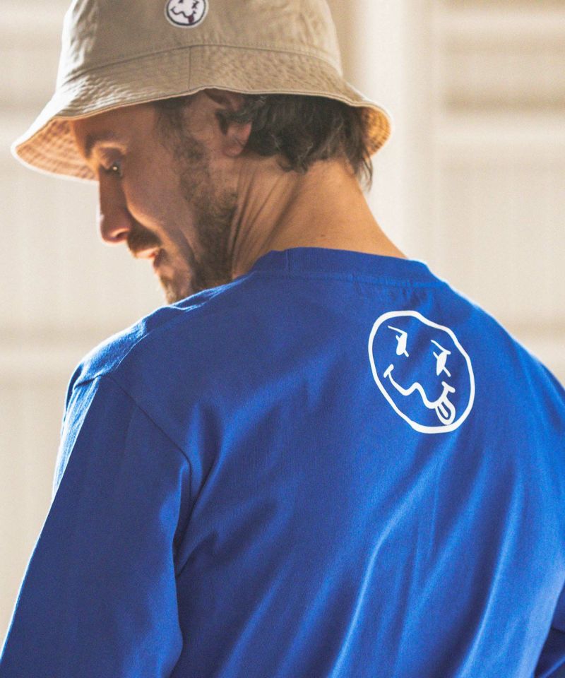 30%OFF【seventy seven(セブンティセブン)】heavy onz L-S t