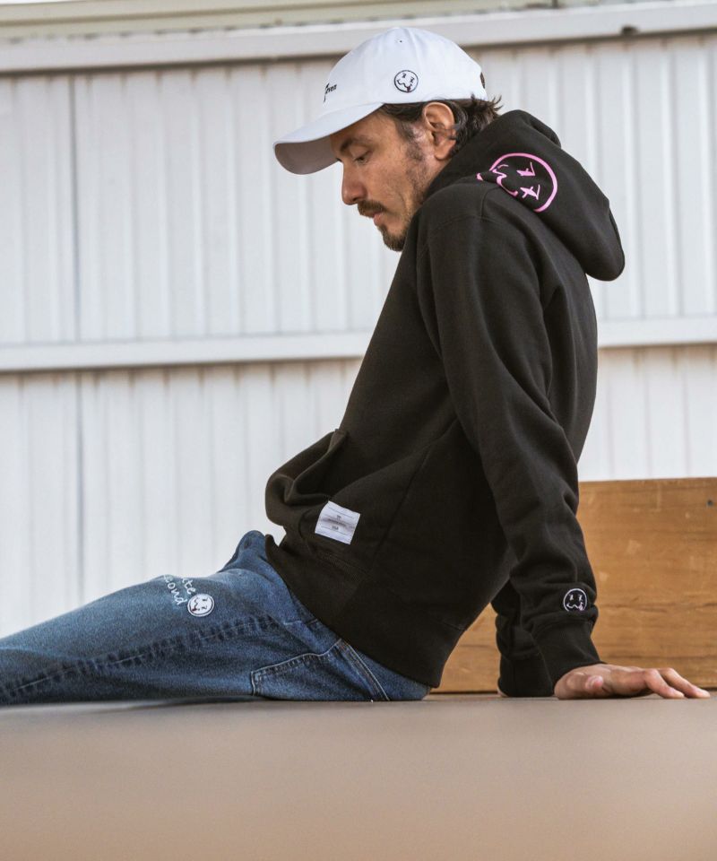 スウェットシャツ 30%OFF【seventy seven(セブンティセブン)】middle onz sweat