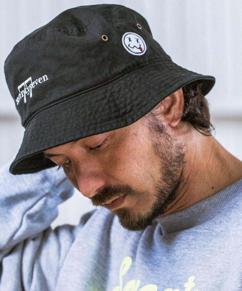 SEVEN BY SEVEN セブンバイセブン　ハット　帽子　新品未使用 SEVEN BY SEVEN（セブンバイセブン）の「SEVEN BY SEVEN/セブン