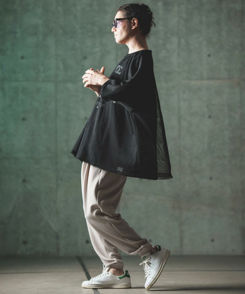 30%OFF【GLIMCLAP(グリムクラップ)】code lane Jogger Pants ジョガー
