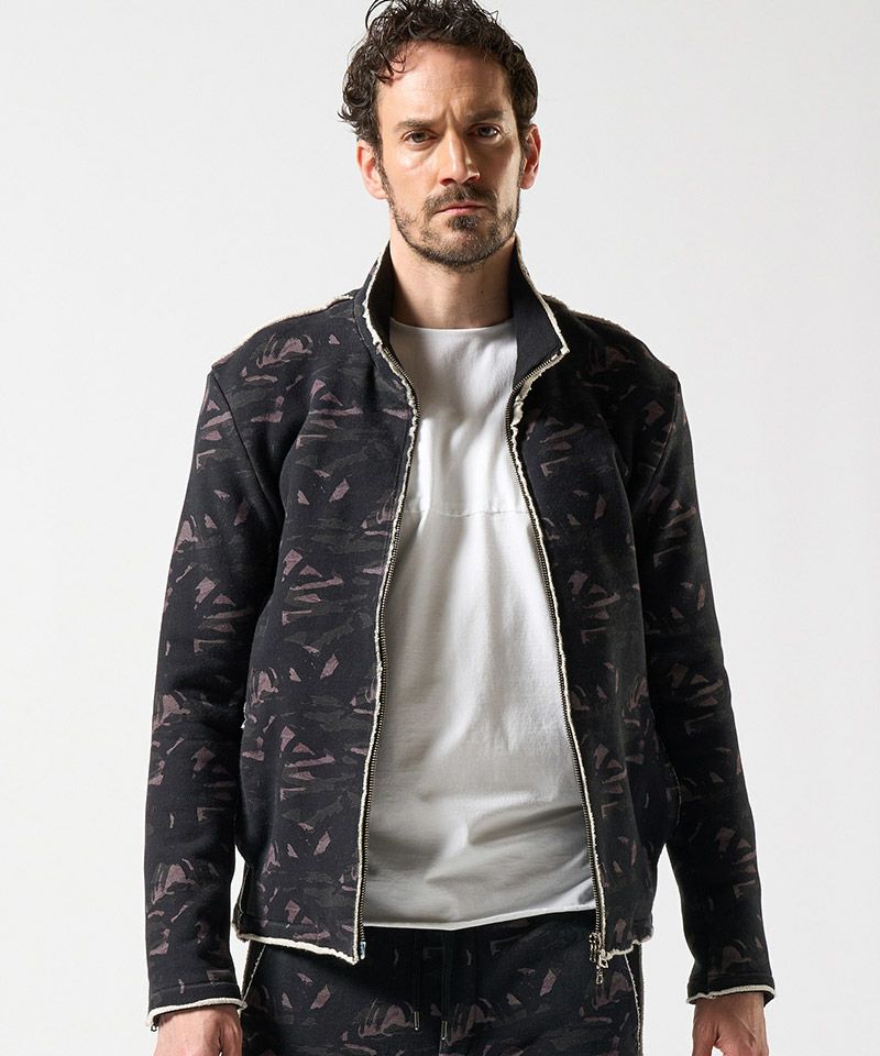 60%OFF【wjk】 stand riders(original camo) ライダース