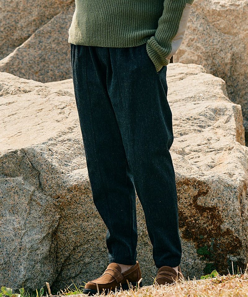 60%OFF【wjk】serge easy pants イージーパンツ(5350 wo04e