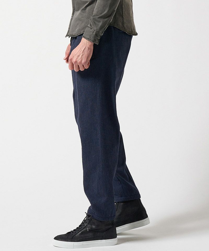 60%OFF【wjk】serge easy pants イージーパンツ(5350 wo04e