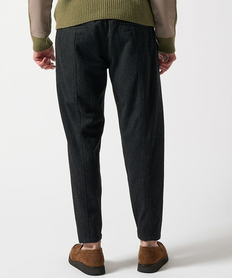 60%OFF【wjk】serge easy pants イージーパンツ(5350 wo04e