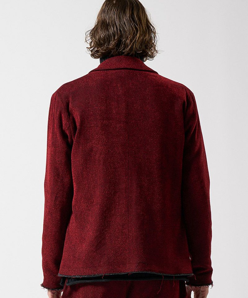 30%OFF【wjk】workers jacket ショートブルゾン(2061 cn20e) | CAMBIO  