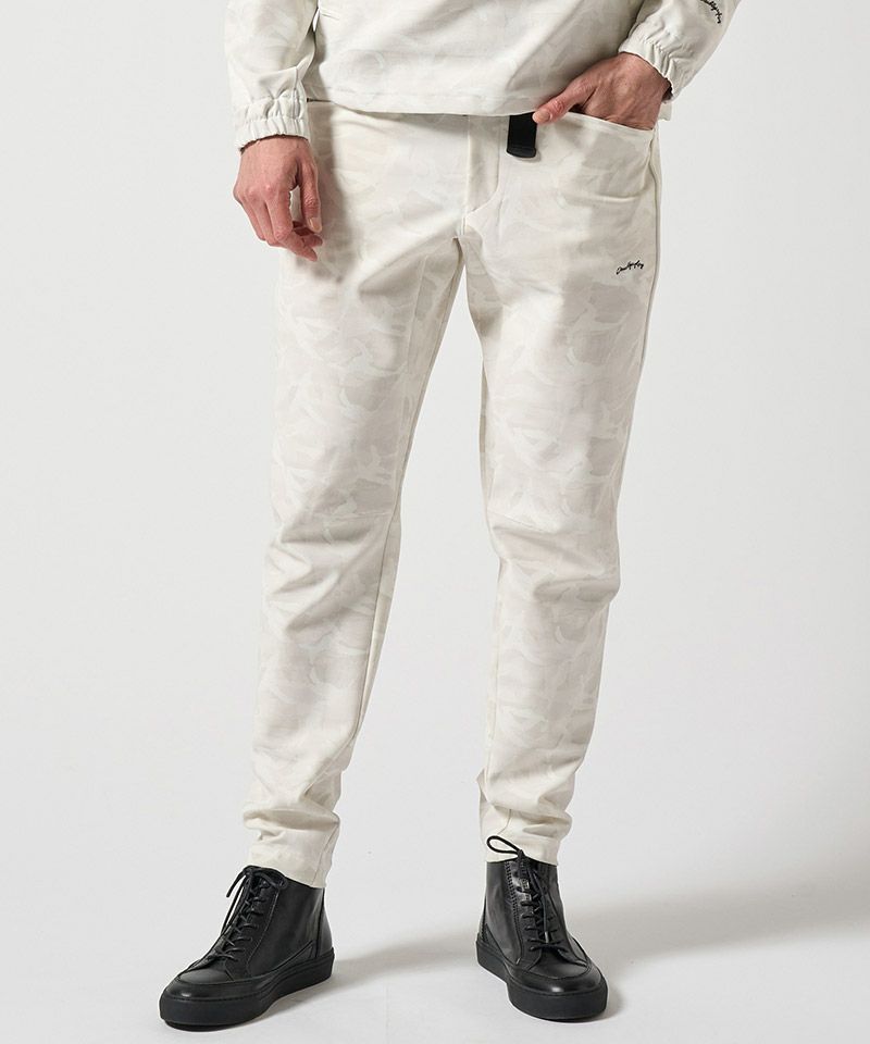 70%OFF【wjk】comfy multipurpose pants クライミングパンツ(5349