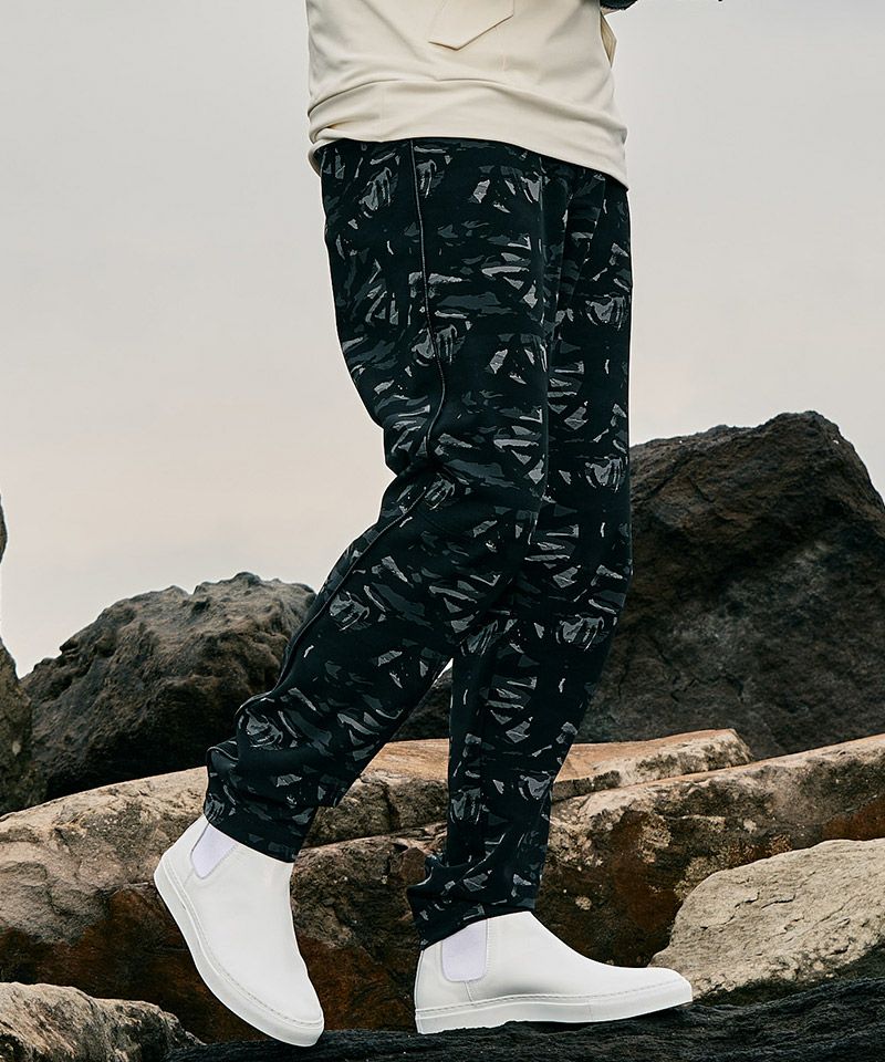 60%OFF【wjk】comfy multipurpose pants クライミングパンツ(5349