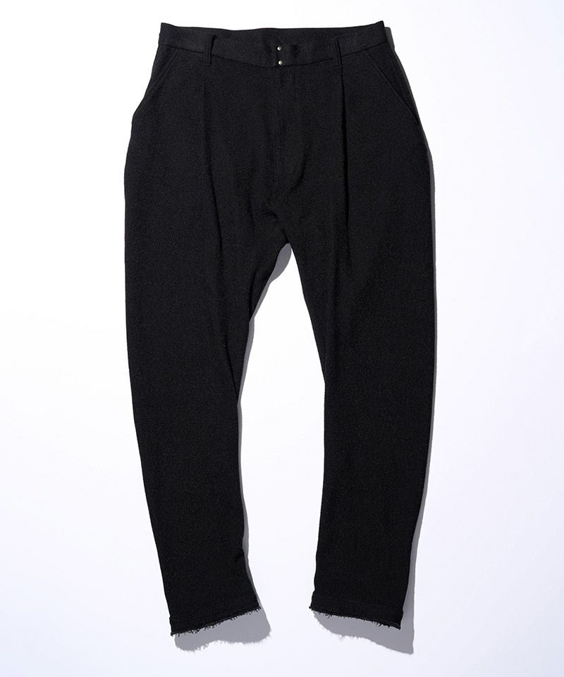 30%OFF【wjk】3D banana slacks バナナスラックスパンツ(5186 cn20e 