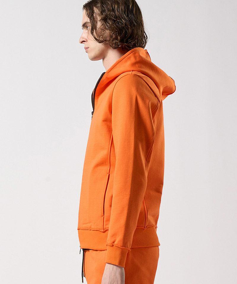 30%OFF【wjk】basic zip-up parka パーカー(2060 cj61e) | CAMBIO カンビオ