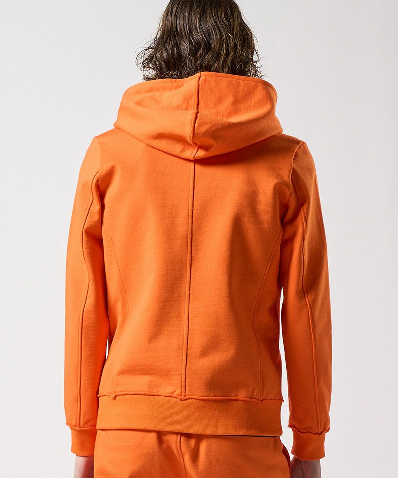 30%OFF【wjk】basic zip-up parka パーカー(2060 cj61e) | CAMBIO カンビオ
