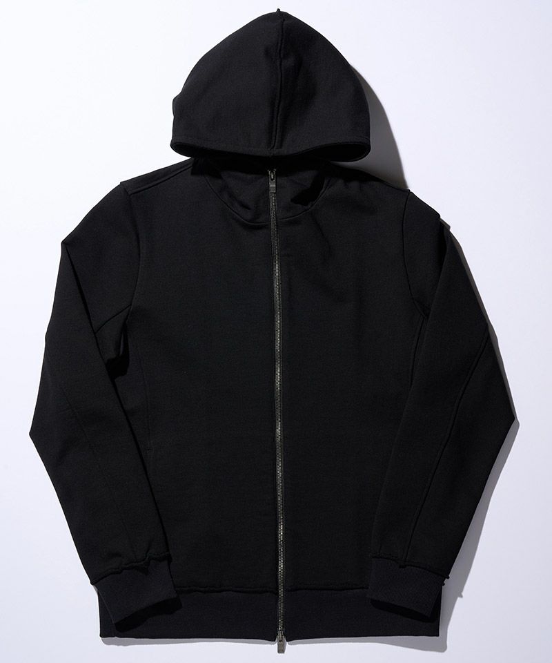 30%OFF【wjk】basic zip-up parka パーカー(2060 cj61e) | CAMBIO カンビオ