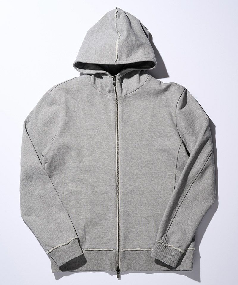 30%OFF【wjk】basic zip-up parka パーカー(2060 cj61e) | CAMBIO カンビオ