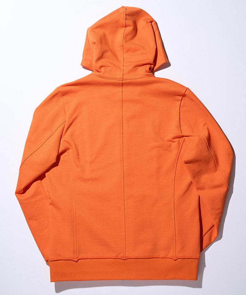 30%OFF【wjk】basic zip-up parka パーカー(2060 cj61e) | CAMBIO カンビオ 