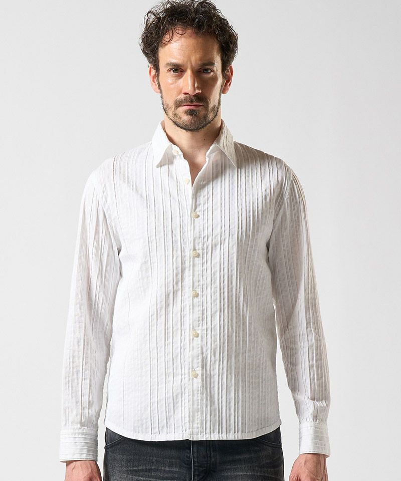 mid-green-striped-linen-