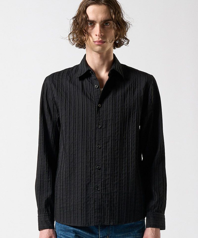 stripe shirt – wjk online store