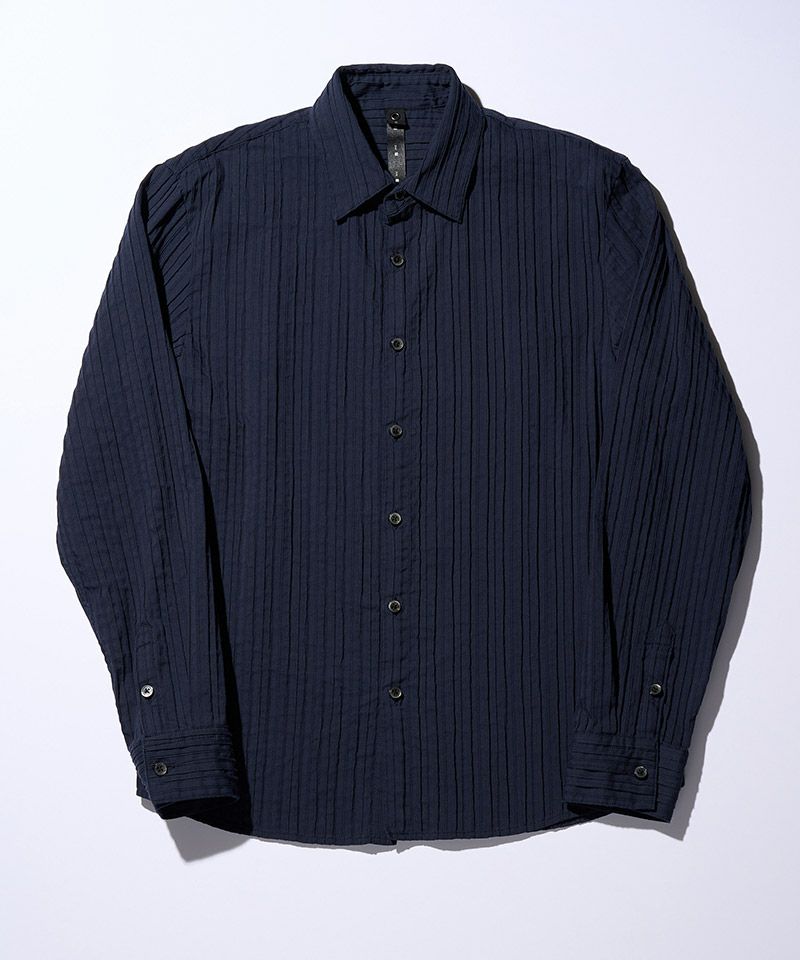 60%OFF【wjk】stripe shirt ストライプシャツ(4332 cn21e) | CAMBIO