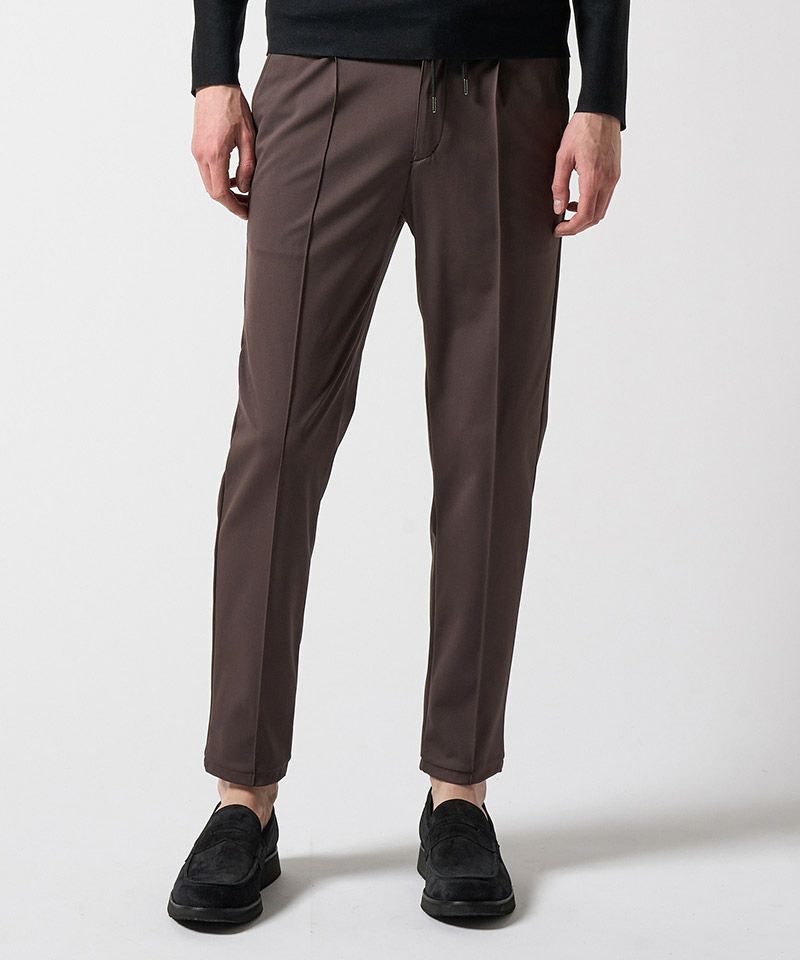 2022新品 】wjk パンツ スラックス smart pants｜ファッション